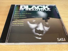 Various – Black Is Beautiful