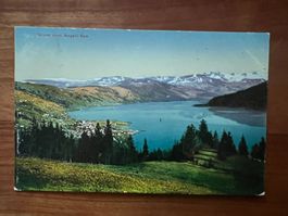 AK  1911 Aegerisee   (G2707)