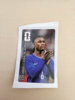 Panini Coca-Cola WM 2026 Sticker Eduardo Camavinga (FRA)