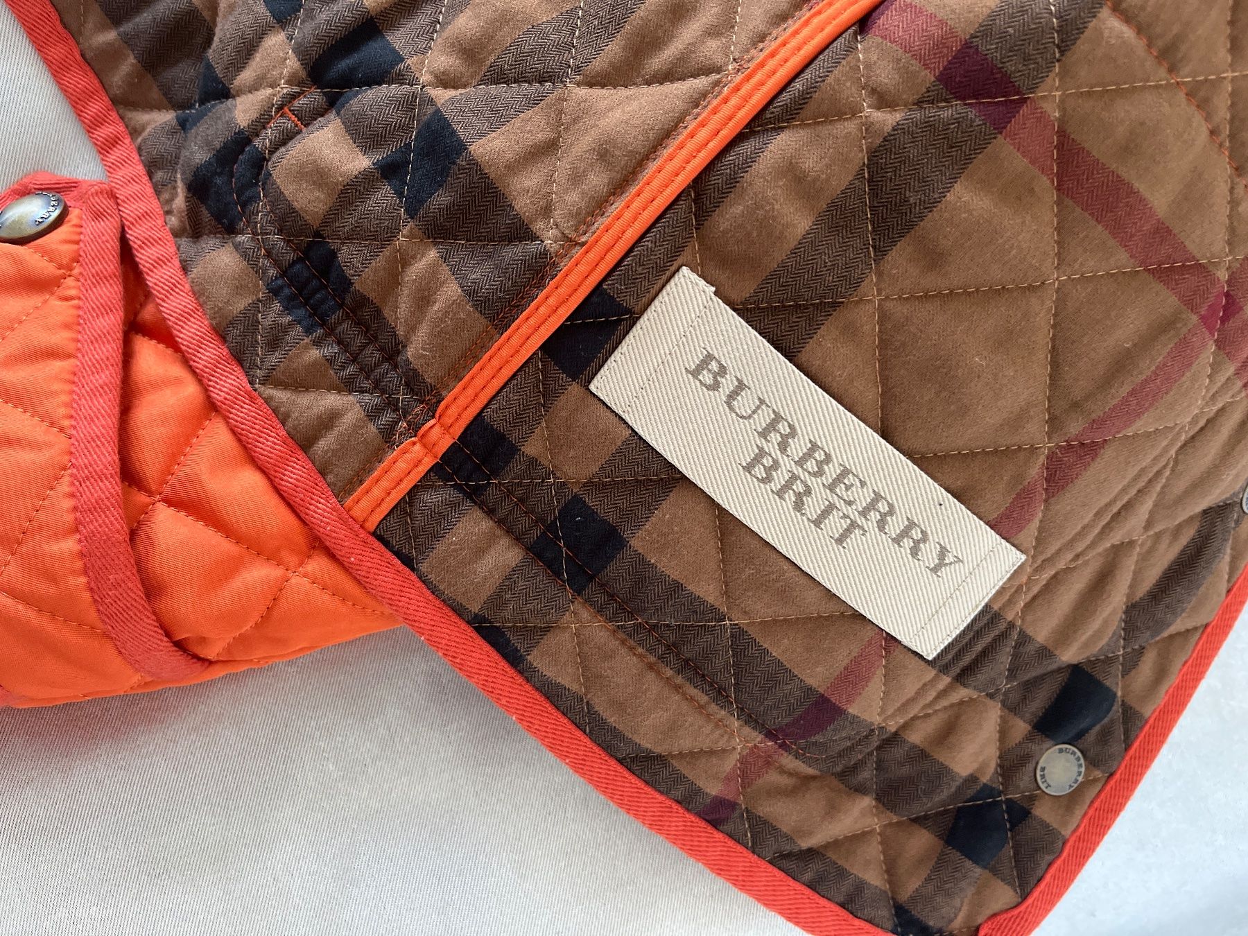 Burberry Cappotti: Burberry Jacket / New – Nuovo e nell'imballaggio originale da Wallisellen venduto da Chatswood_8hwh 4