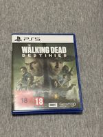 The Walking Dead Destinies PS5 - Top Zustand!