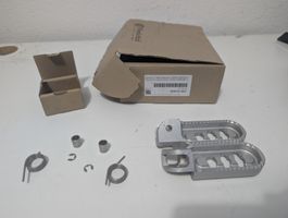 Wunderlich Fussrasten Ergo-Comfort 25910-201 neu R1250GS