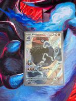 Pokemon Karte Probopas 096/088