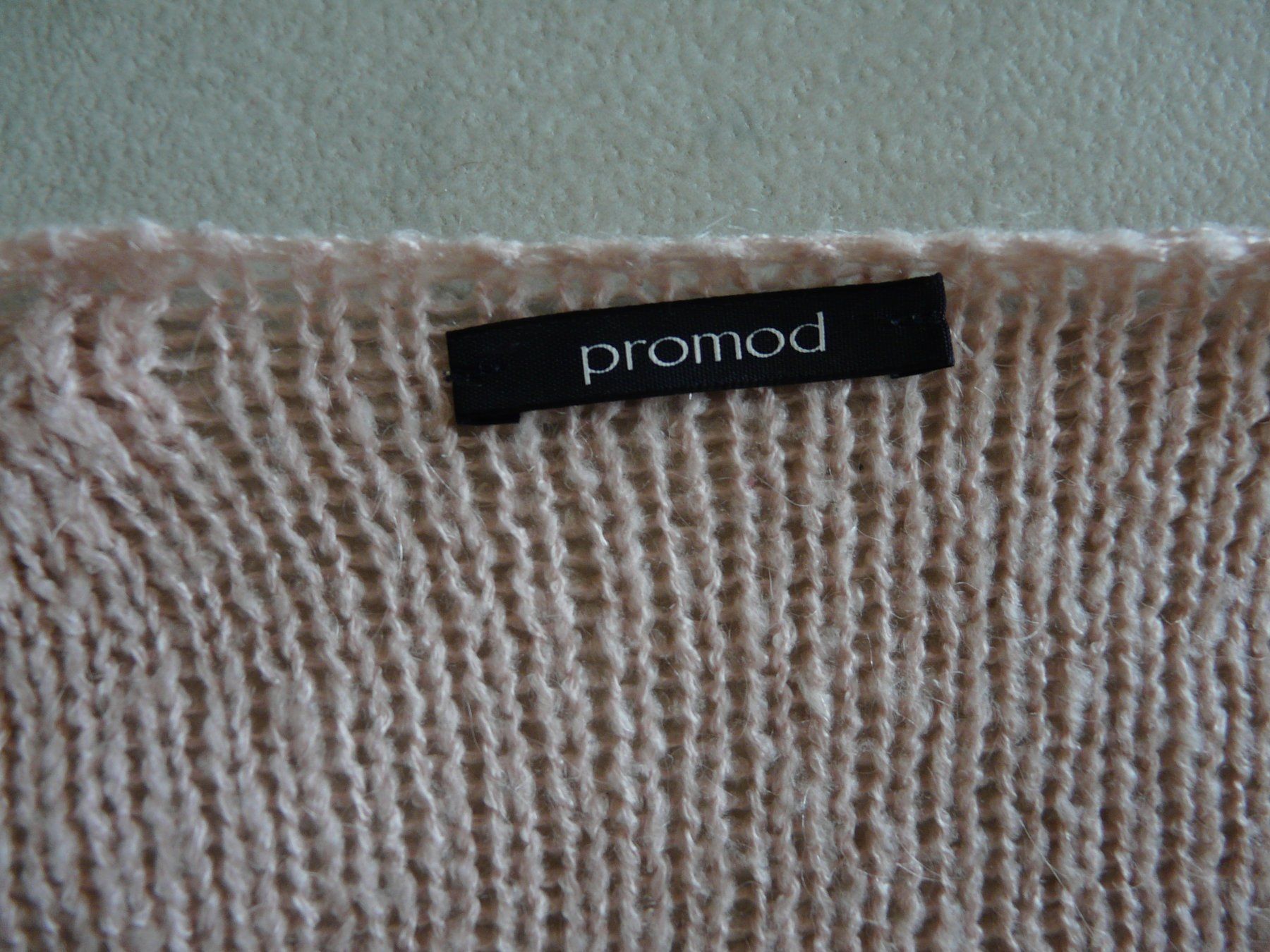 Promod Maglioni & Felpe: Pull Pulli Promod S – Usato da ERLINSBACH venduto da doudouce 3