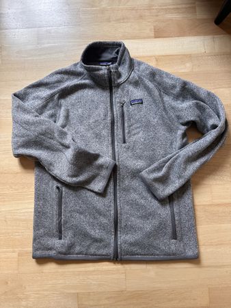 Patagonia Jacke Grösse L