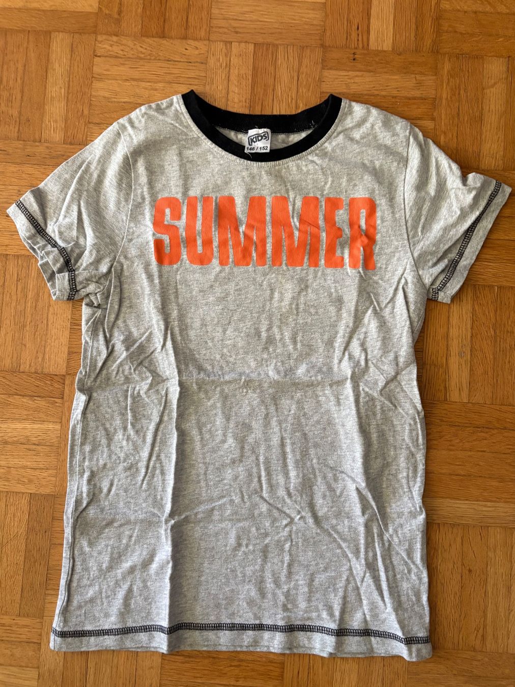 Pyjamas: Knaben Sommerpyjama Gr. 146/152 – Neuf (Voir description) à Grenchen par SweetiesCH 2