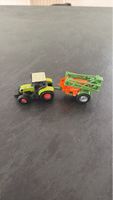 Siku Traktor mit Spritze gebraucht Sammelserie Kinder