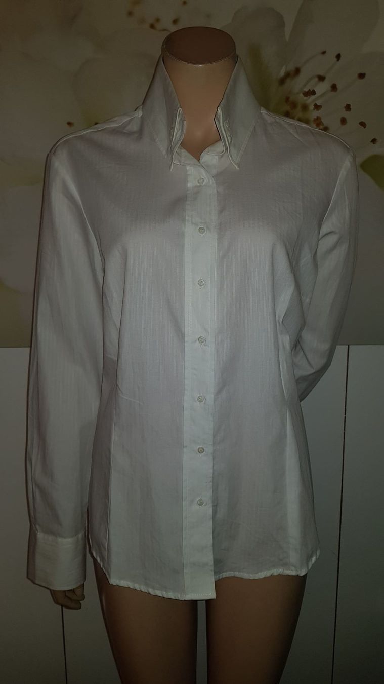 Camicette: EXETERA Blouse / Bluse taille / Grosse 42 (5) neuve / neu – Nuovo e nell'imballaggio originale da Cossonay-ville venduto da Super-Price-Quality