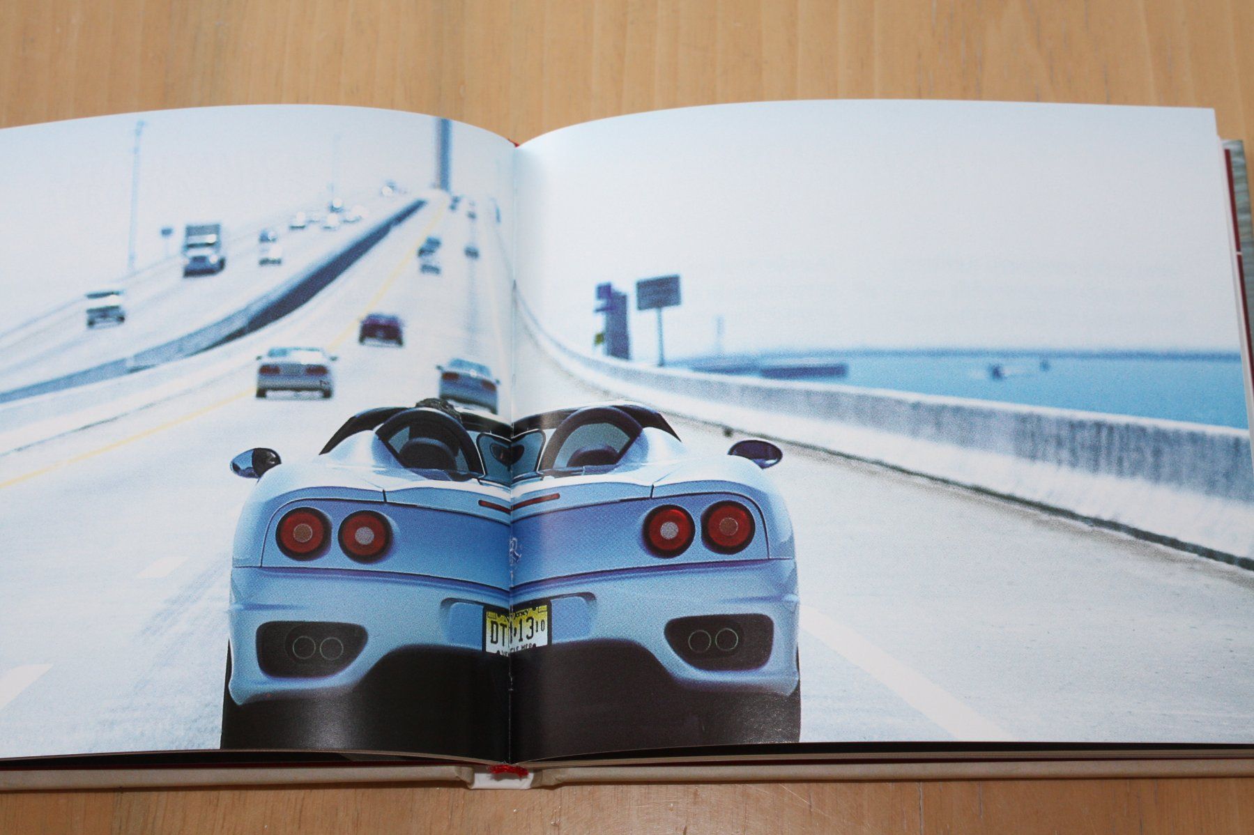 Ferrari Dokumente: Ferrari 360 Spider Pressemappe/Foto-CD 2000 – Gebraucht aus Wikon von erwin400 2