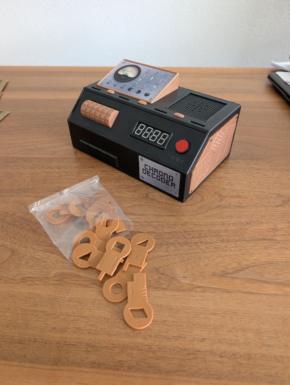 Spiele: Escape Room 2 - Rätselspiel – Gebraucht aus Malters von T_2000 4