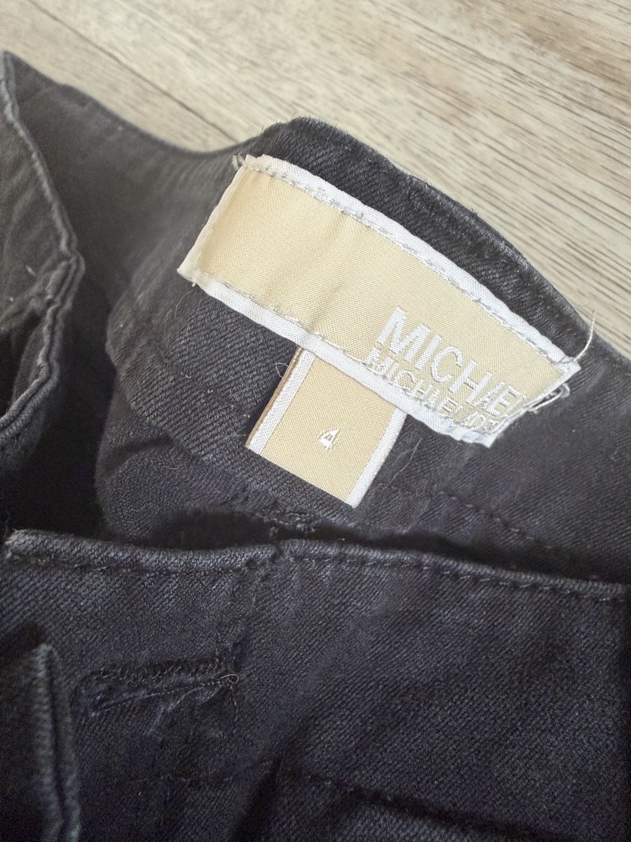 Michael Kors Pantaloni: Michael Kors Hose Grösse 4 – Usato da Siglistorf venduto da demeyste 2