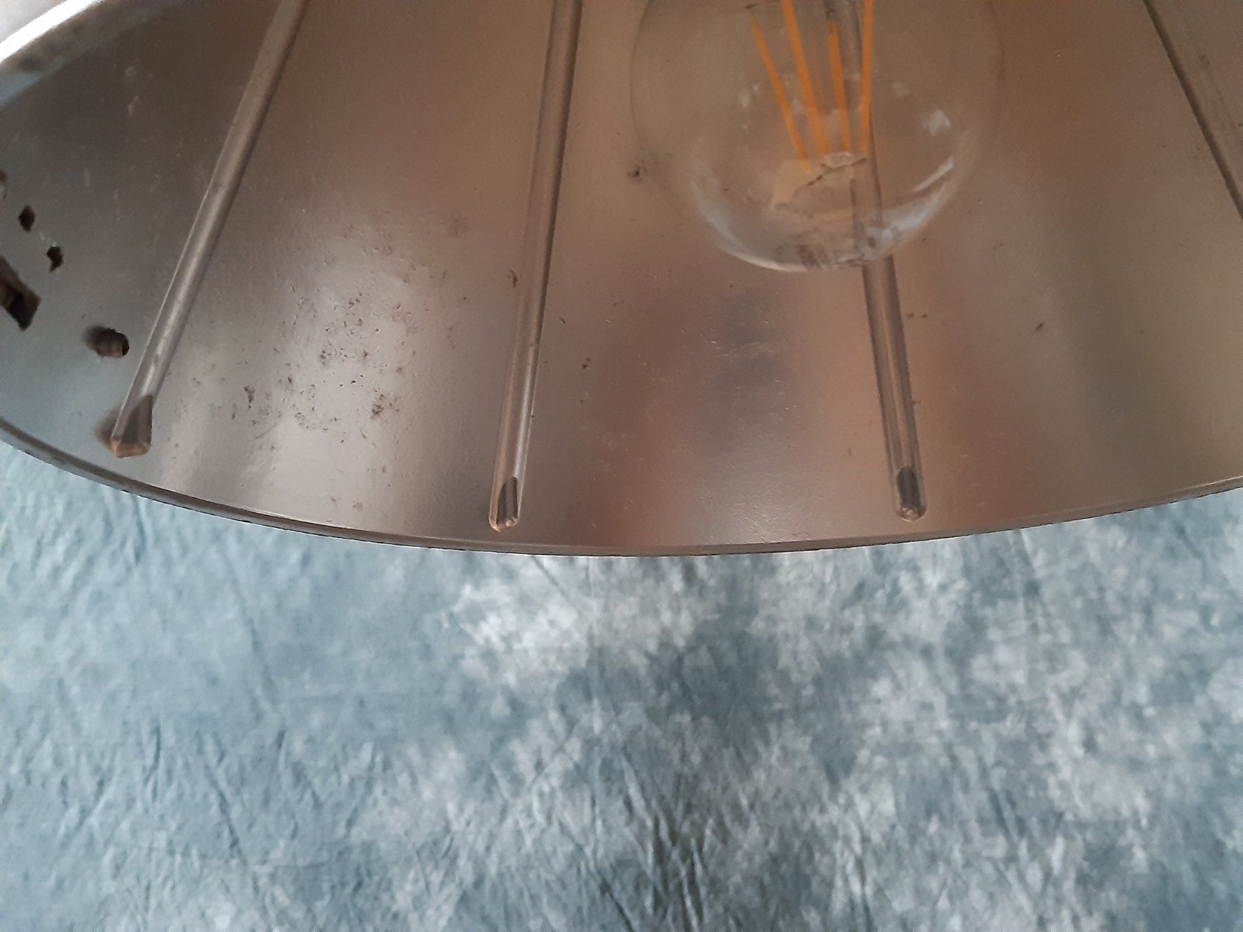 Lampade: Alte Wärmelampe – Nuovo (secondo la descrizione) da Winterthur venduto da lampenretter 2