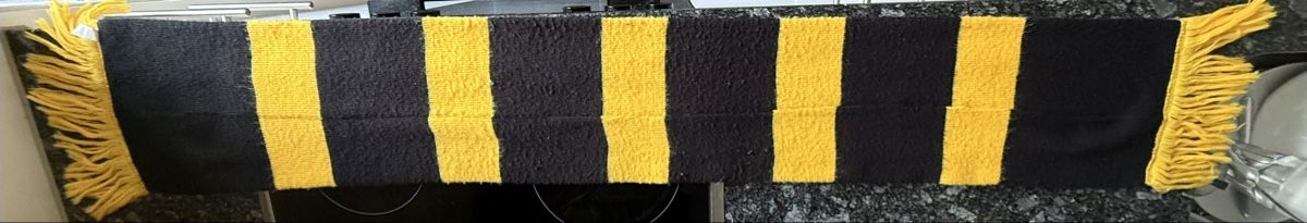 Foulards, Tücher & Schals: 3 YB-Schals – Gebraucht aus Bern von Tottigoal1 4