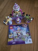 LEGO Die grosse Backshow