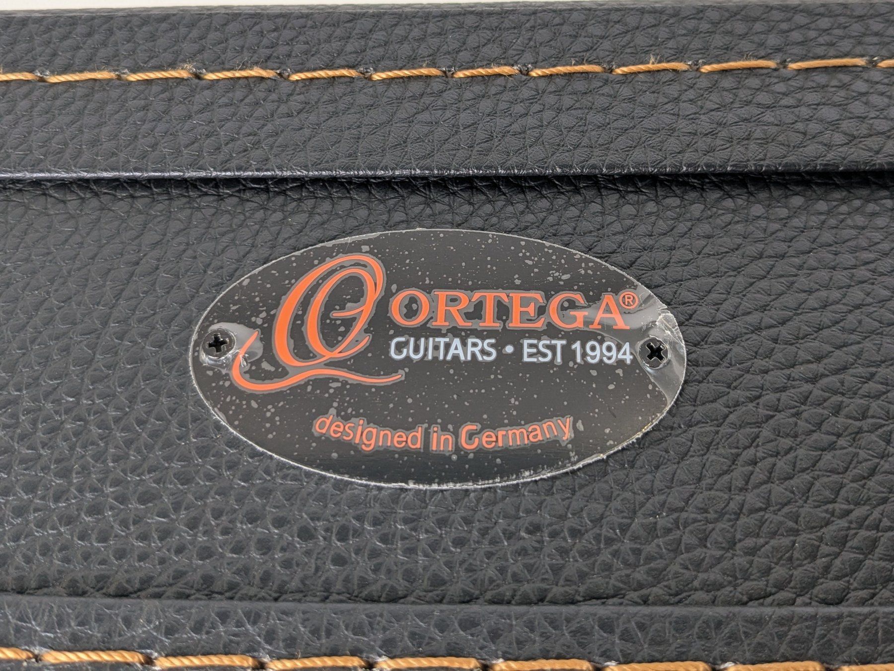 Valigie: ORTEGA E-Gitarrenkoffer – Nuovo (secondo la descrizione) da Dintikon venduto da Restwert_Dintikon 5