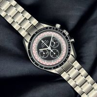 Omega Speedmaster "Tintin" 311.30.42.30.01.004