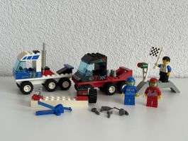 LEGO 6424 - Rig Racers