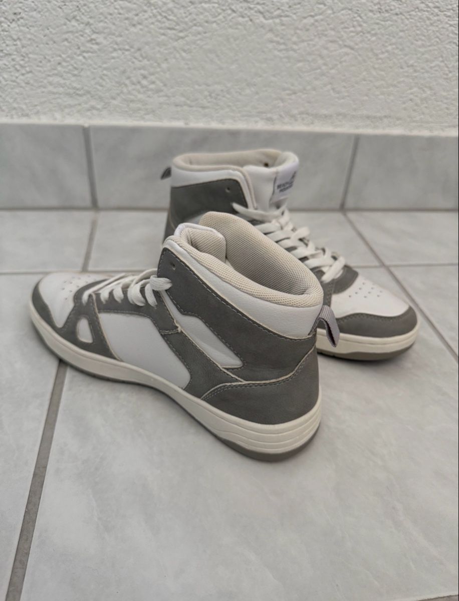 Scarpe da uomo: Baskets montantes Beach Mountain, taille 37 – Usato da Sion venduto da fer_gwz6 1