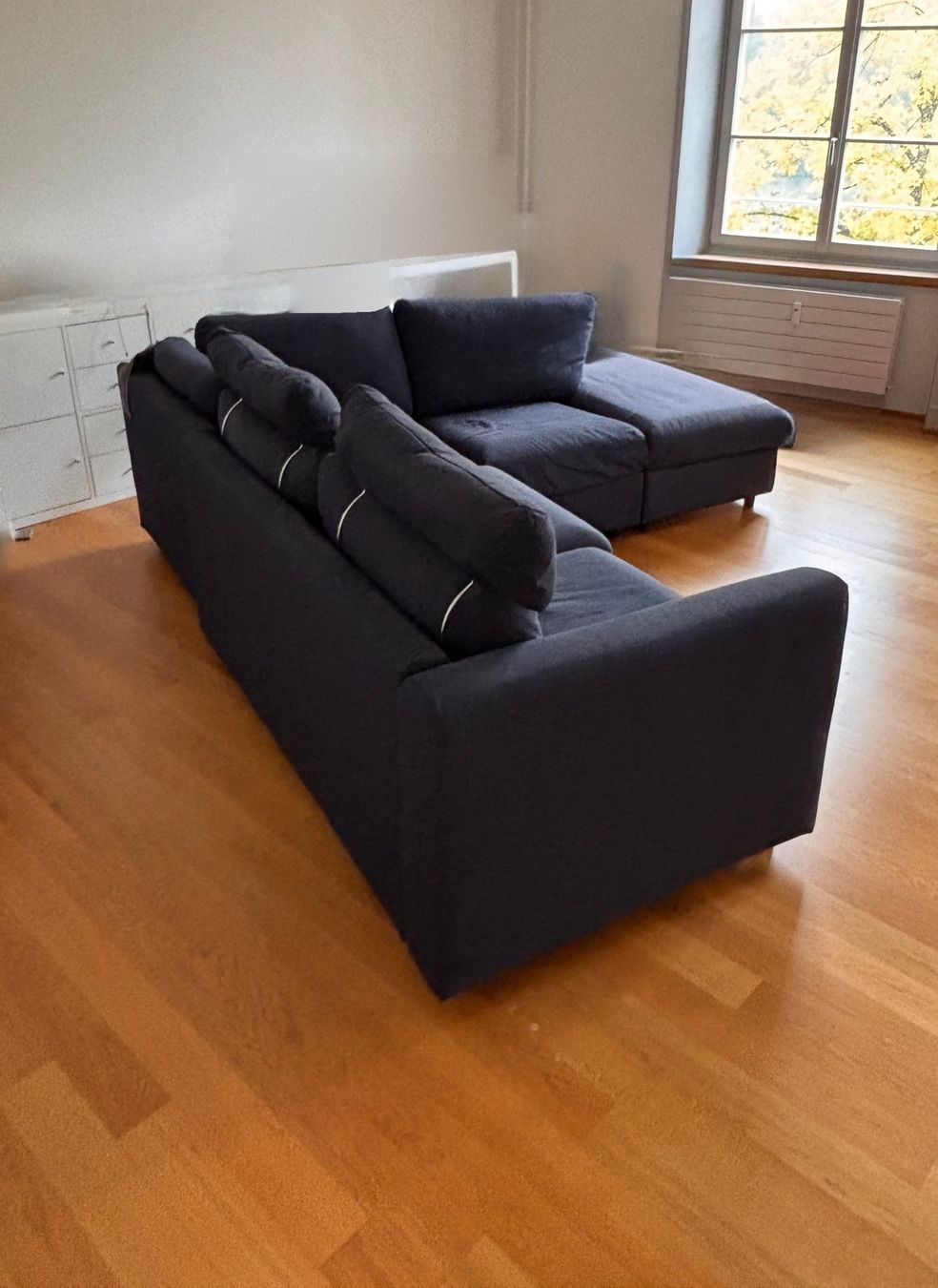 Ikea Divani: Sofa IKEA Vimle ab 15.12.2026 – Usato da Basel venduto da floku68 2
