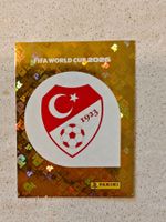 Panini Sticker WM 2026: Logo TUR 1