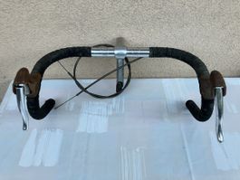Rennvelolenker Bremshebel Shimano 600