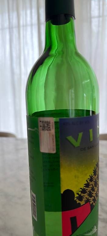 Spirituosen: Del Maguey VIDA Mezcal  700 ml – Gebraucht aus Roggwil TG von est_r5x7 1