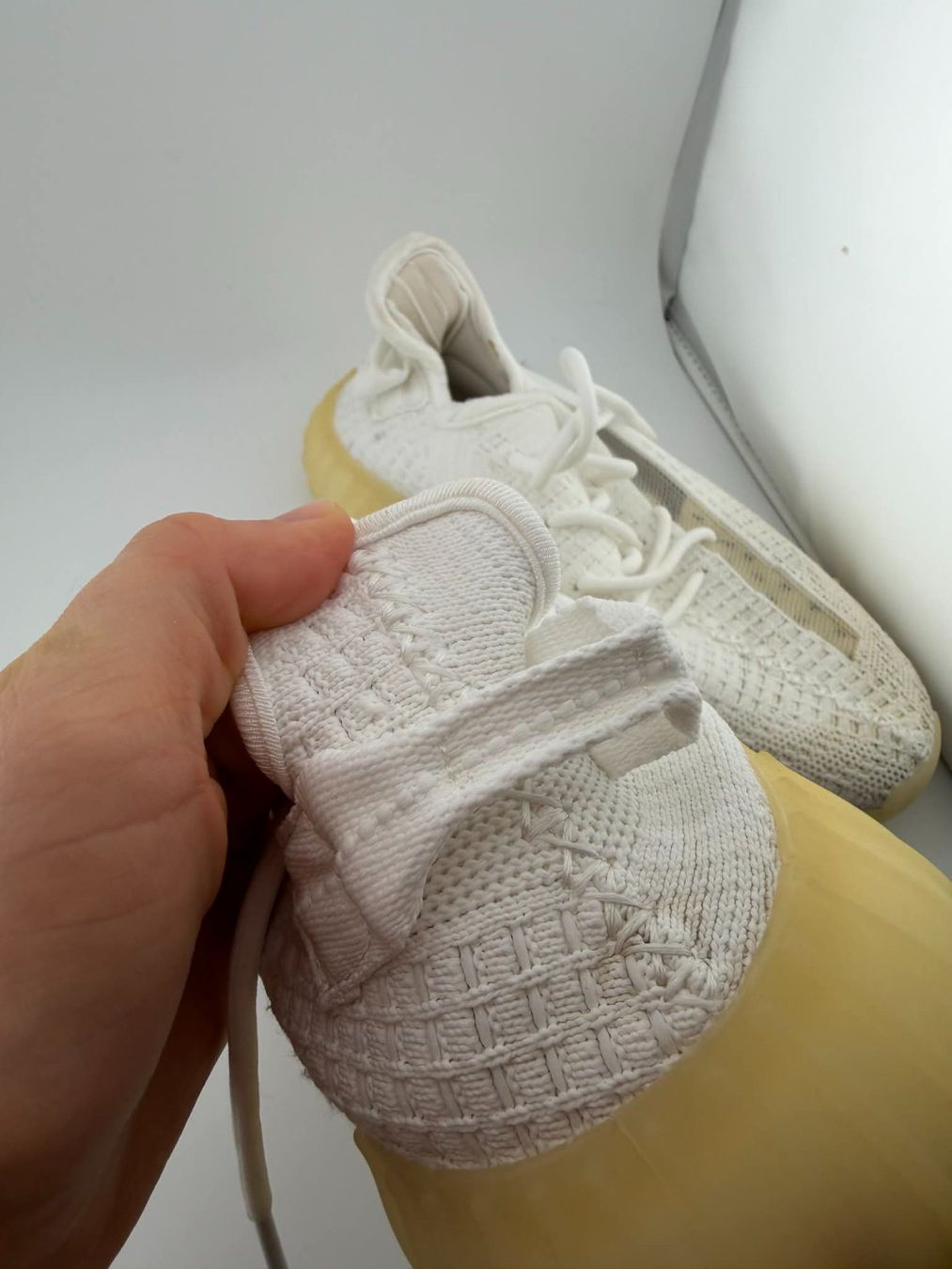 Scarpe da uomo: schuhe White 37 – Usato da Riehen venduto da edu_92w7 4