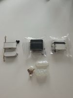 😍4 Stk. Airpods 2ndGen Cases Hüllen😍