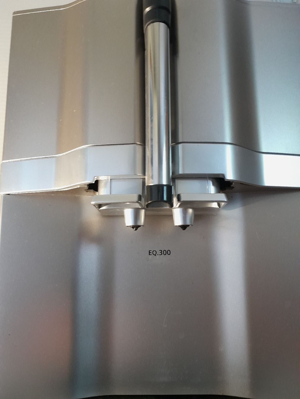 Siemens Kaffeemaschinen & Espressomaschinen: Siemens EQ300 Kaffeemaschine  – Gebraucht aus Benken SG von Paul072 3