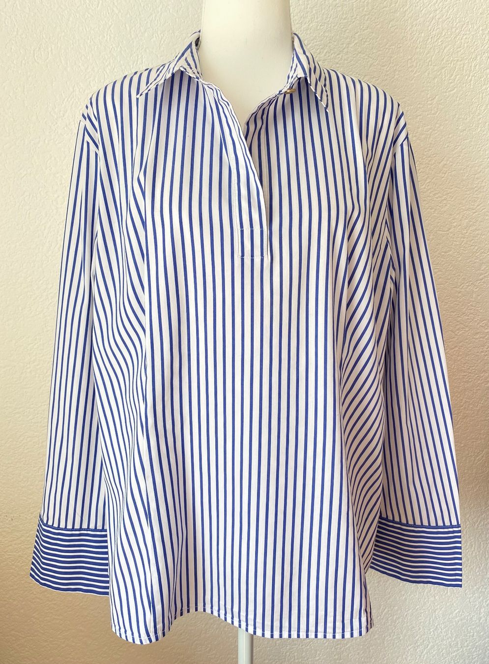 DKNY Camicette: DKNY Bluse Grösse XL – Usato da Oberwil BL venduto da Leni-Mischi