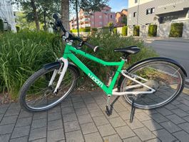Woom 6 Kinderfahrrad