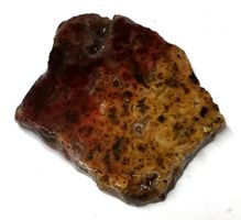 Red Marcasite Slab