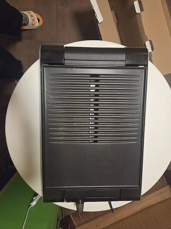 Grills: Grill de table Philips HD4419 - Barbecue idéal intérieur! – Gebraucht aus Penthalaz von yve_wsq8 2