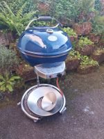 Top Outdoorchef Gasgrill Kugelgrill Eclipse 570 Edelstahl