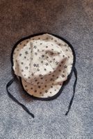 Sterntaler Babymütze mit Sternen, Grösse 51, Top Zustand!