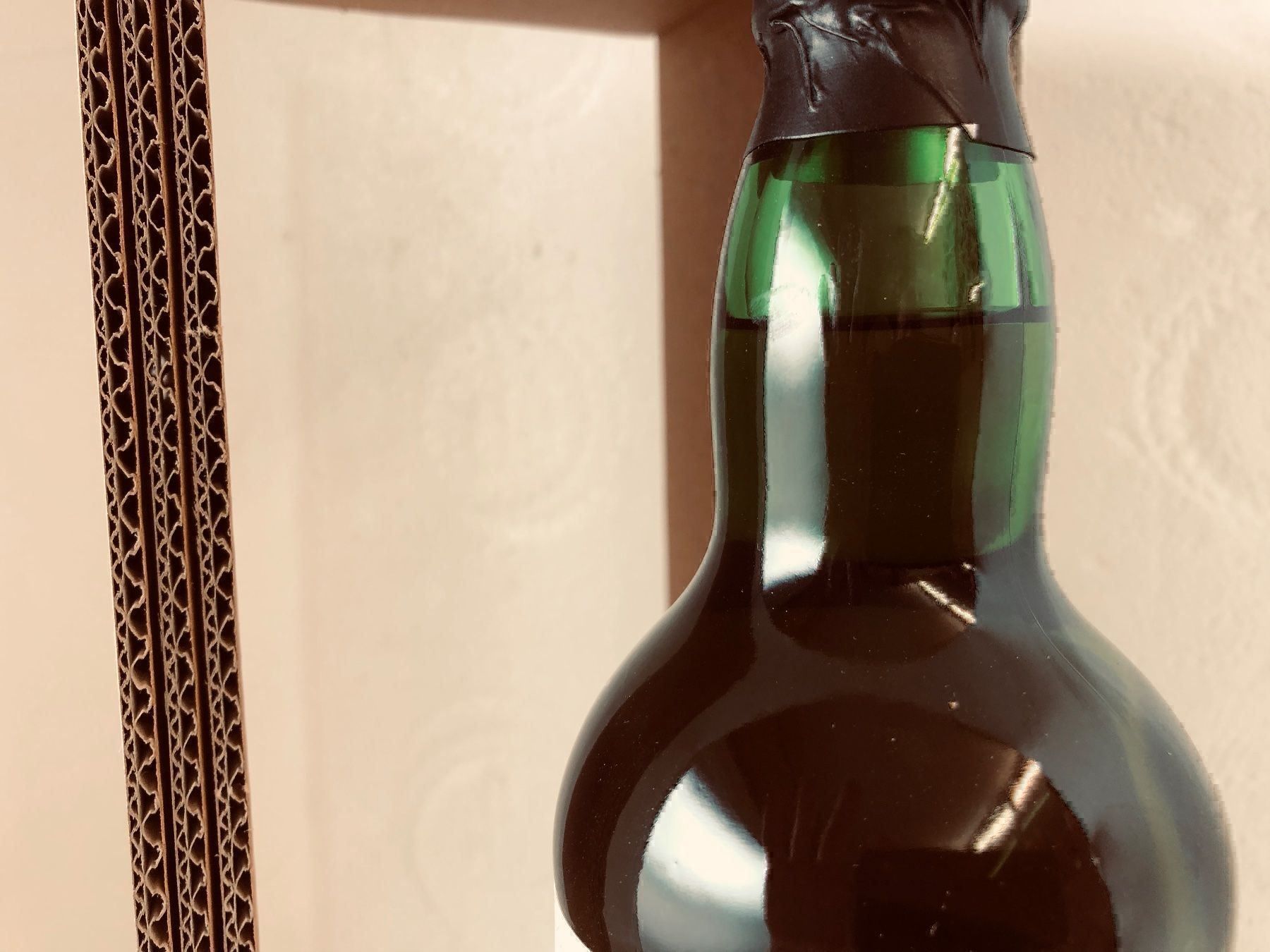 Spirituosen: TOBERMORY 1995/21 YO W&M 55% – Neu und originalverpackt aus Wöschnau von Vinsale 5