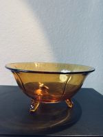 Coupe vintage en verre