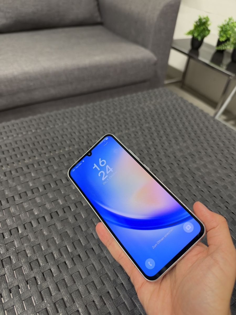 Samsung Telefoni cellulari / Smartphones: Samsung Galaxy A34 5G – Usato da Zürich venduto da TechResellers 3