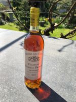 Château Rabaud - Promis 2001 super Jahrgang