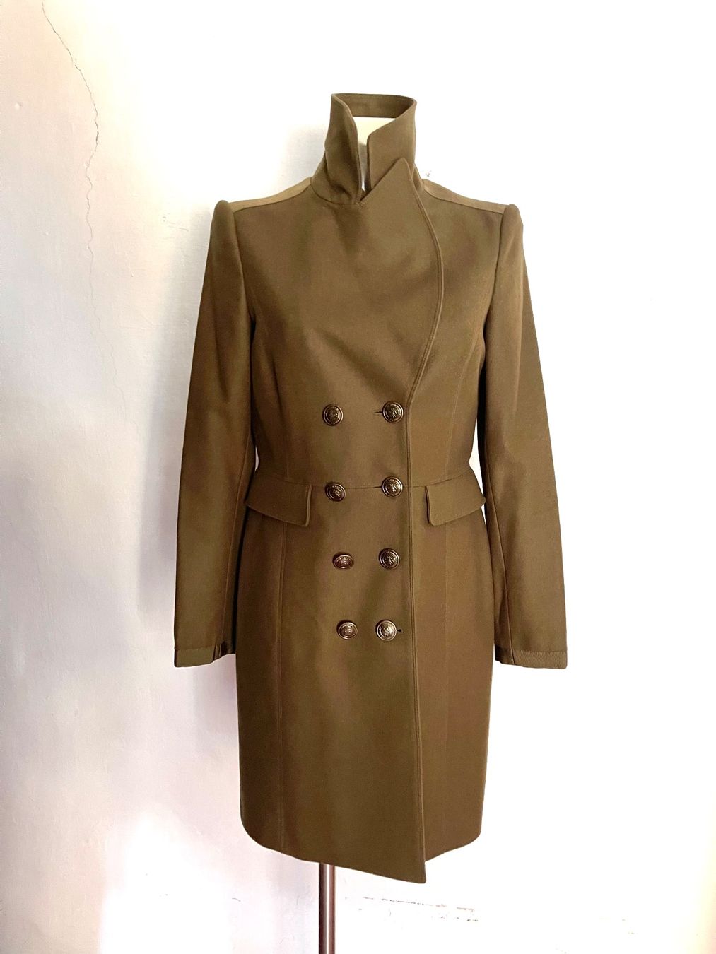 Burberry Cappotti: Burberry coat 2300! – Usato da Barna venduto da orbuyorcry 2