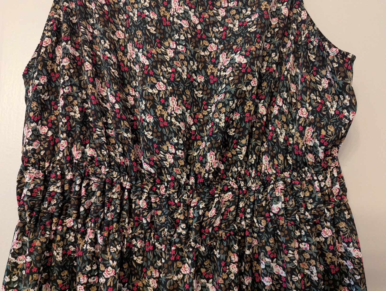 Primark Vestiti: robe longue Primark 42 – Nuovo (secondo la descrizione) da Montreux venduto da dem_gyt9 1