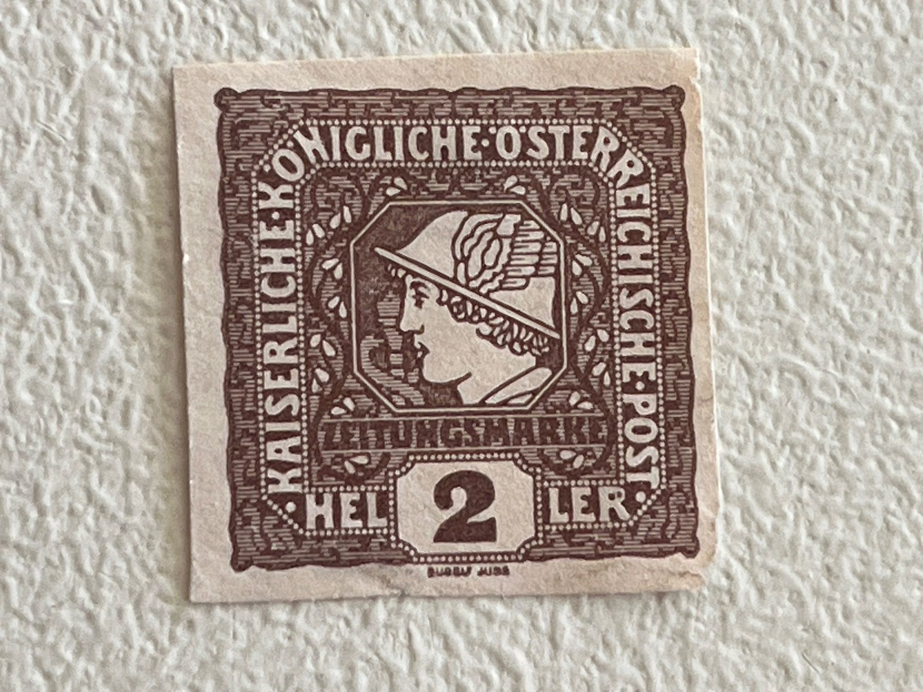 Tutti i francobolli: Österreich Briefmarke – Usato da Chiasso venduto da AzenYa
