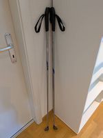 Kinder Langlaufstöcke 125 cm
