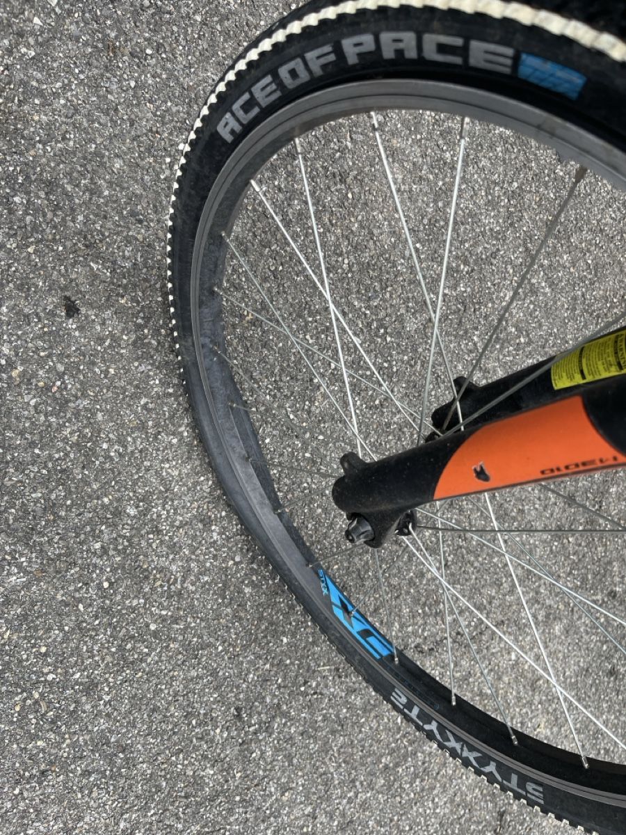 Bulls Biciclette: Gebrauchtes Kindervelo zu vergeben – Difettoso da Kehrsatz venduto da kramas01 4