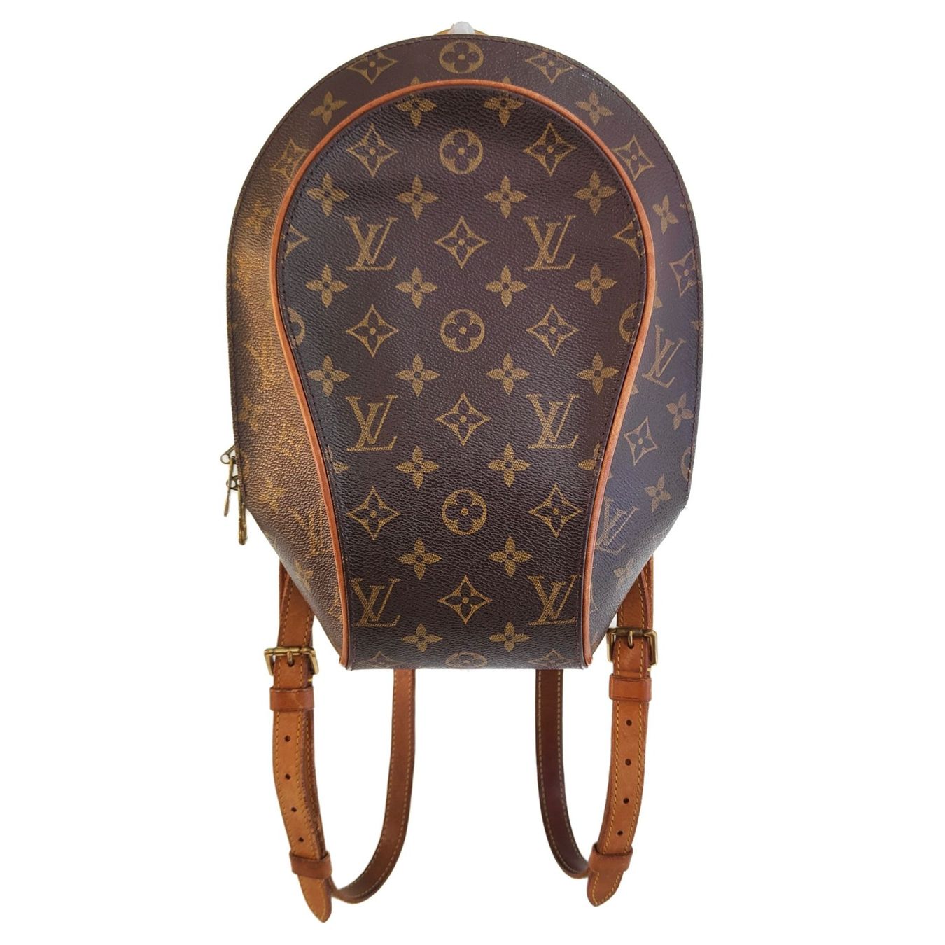 Louis Vuitton Zaini: Sac à dos Louis Vuitton Ellipse – Usato da Montreux venduto da CashPay_Montreux 1
