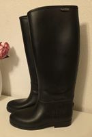 Reitstiefel Equi-Thème, Gr. 39, Top Zustand, Schwarz!