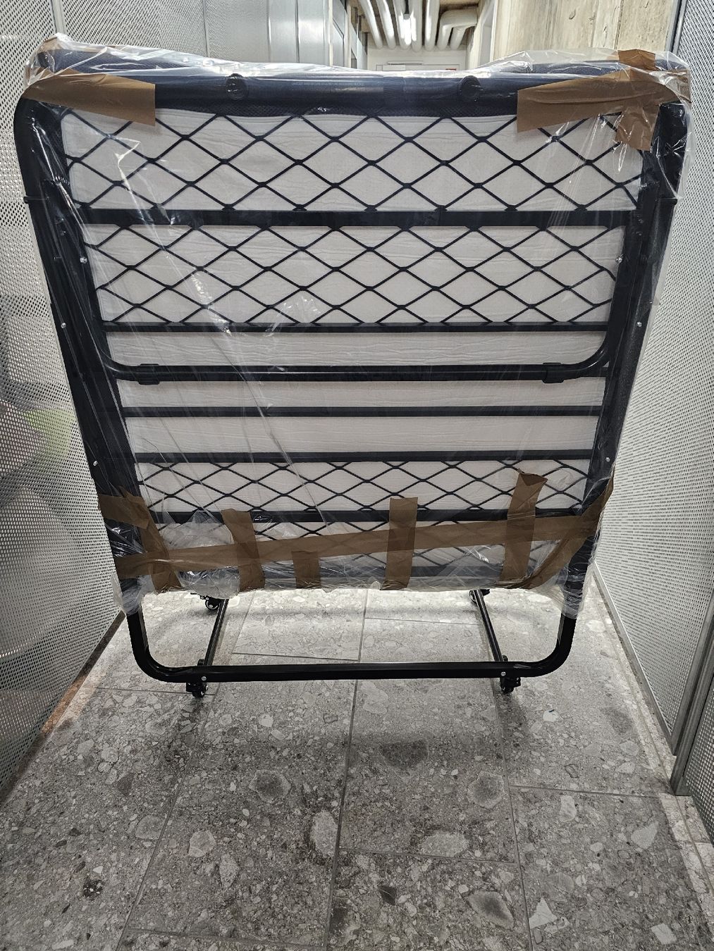 Lits: letto pieghevole – D'occasion à Bellinzona par gio_9b97