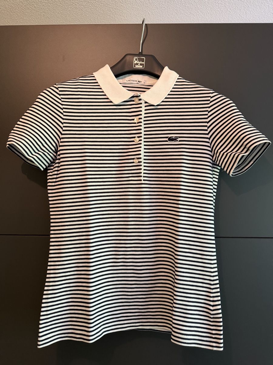 Lacoste Polo-Shirts: Lacoste Polo – Gebraucht aus Suhr von sr.96