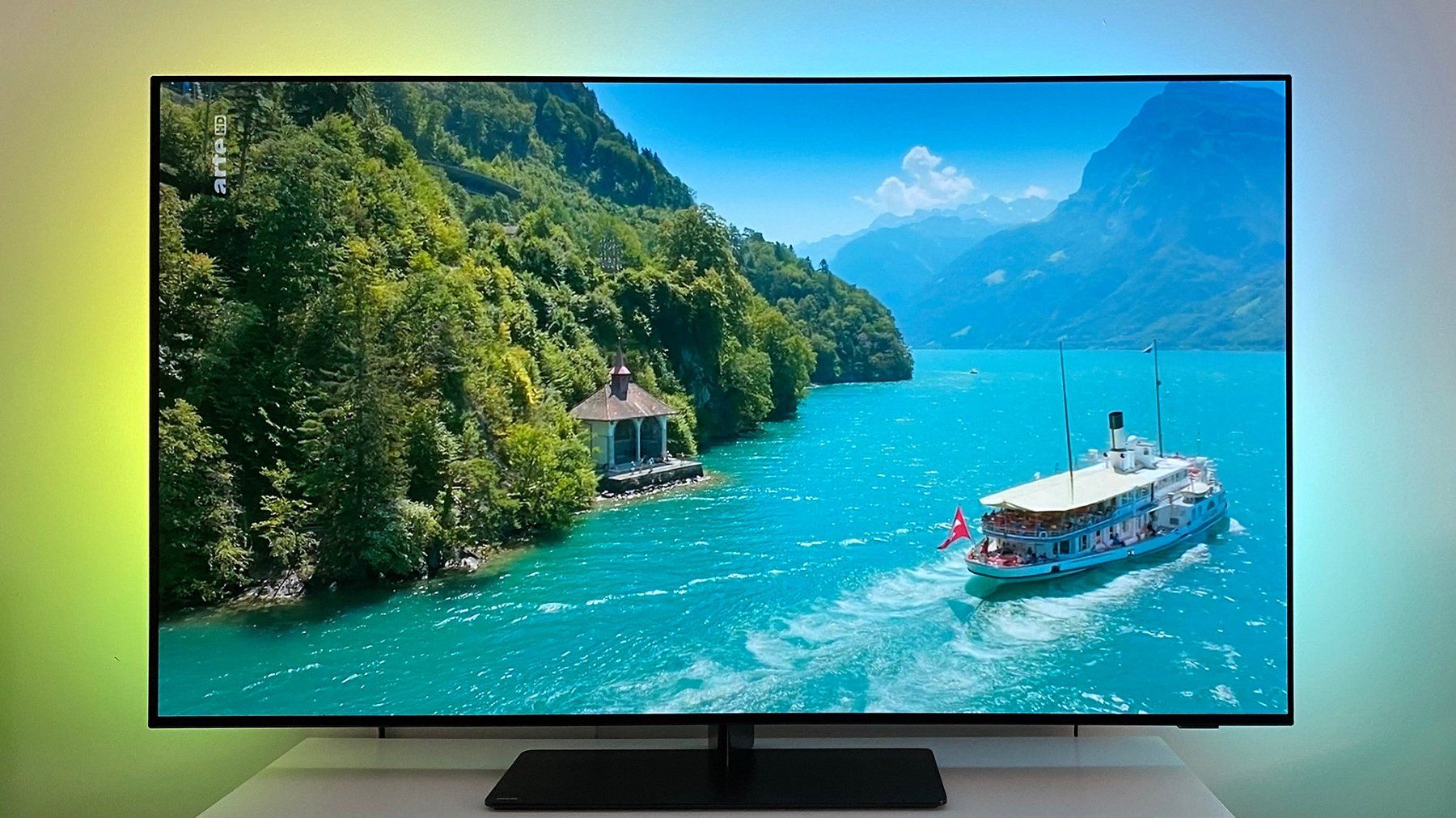 Philips Appareils TV: Philips 77OLED808 – D'occasion à Bern par teraz 5