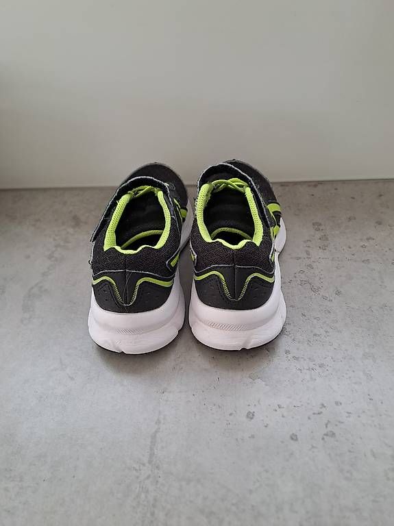 Scarpe per ragazzi: Asics Sneakers (Gr. 31.5) – Usato da Stein AR venduto da foxtown2 2